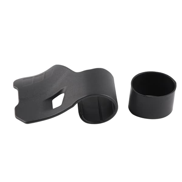 Motorcycle Throttle Cruise Assist 30mm Hand Rest Control Holder Grip Accelerator Assistant