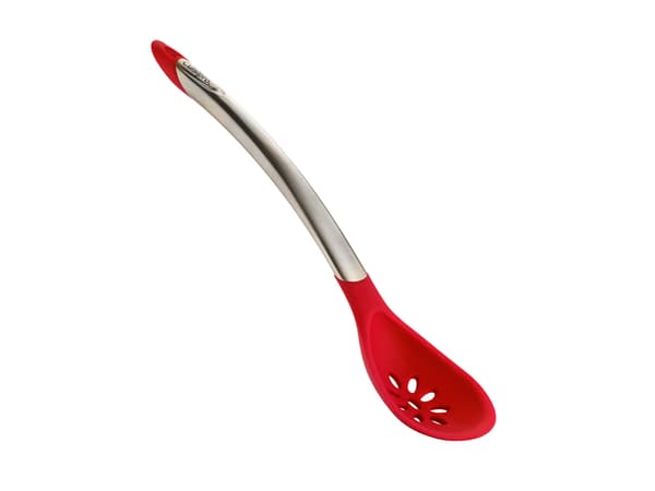 Hullskje Silikon 30,5 cm Cuisipro Rød Red 30,5 cm