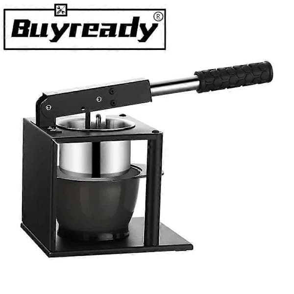 Manuel husholdningsfrugt vandmelon granatæble juicer kommerciel citronpresser