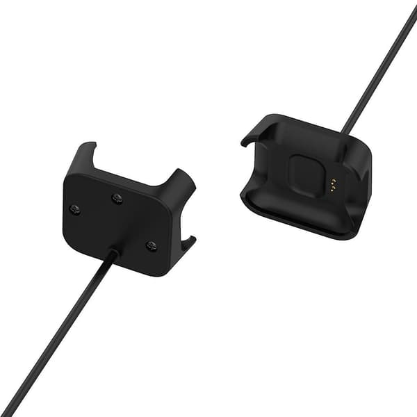 Oplader til Xiaomi Mi Watch Lite Redmi Watch Opladningsdock Strømadapter