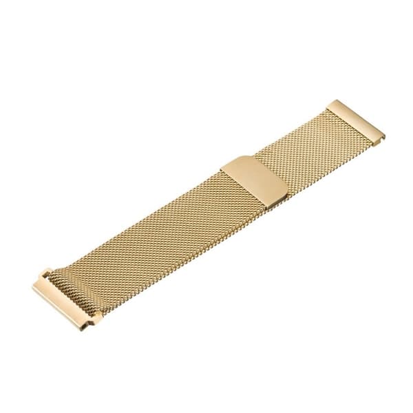 Fitbit Blaze Eksklusivt designet urrem Guld Guld guld Guld gold