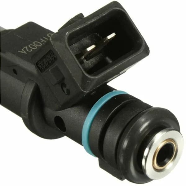 Revolutionize Your Drive: Reliable Fuel Injectors, Precision-Engineered for Consistent Fuel Delivery and Engine Response, Long-Lasting