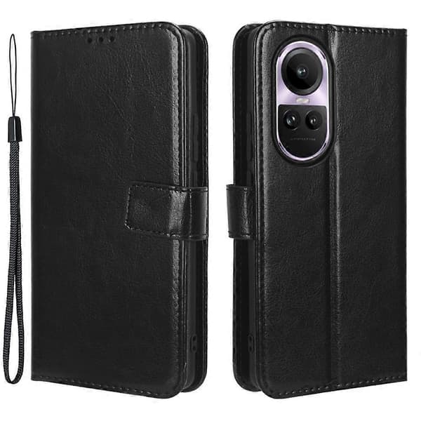 Telefondeksel for Oppo Reno10 5G (Global)