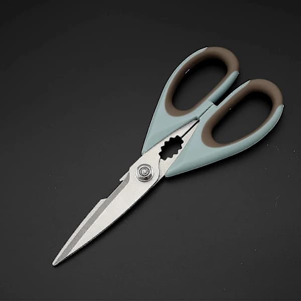 Kitchen Shears, Kitchen Accessories for Women, Scissors, Heavy Duty Kitchen Utensils, Scissors for Left-Handed