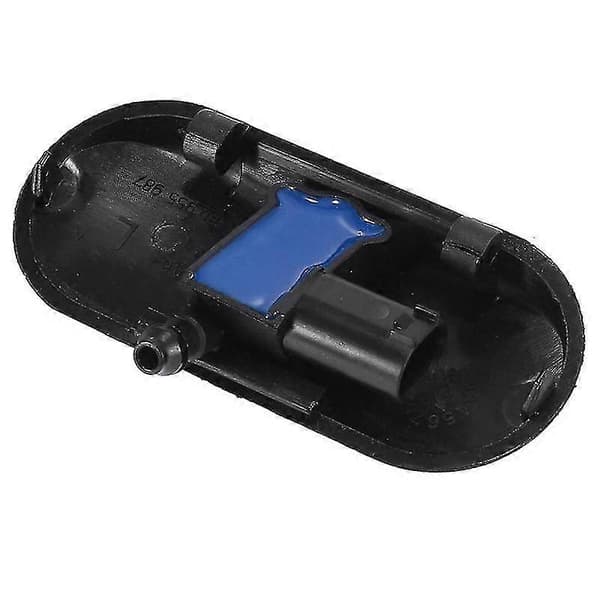 L R Vihreä suutinkappale 4f0955987a / 4f0955988a - A4 B7 A6 C6 A8 20