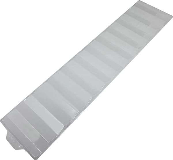 Pralinform Tårtstencil Raised - BWB 10143 - Special 3 Part Mold Transparent transparent