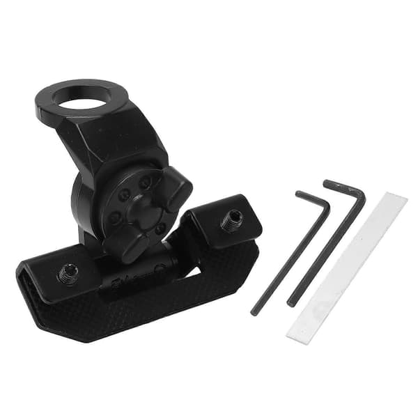 Car Antenna Clamp Stainless Steel High Hardness Car Antenna Clamp Bracket