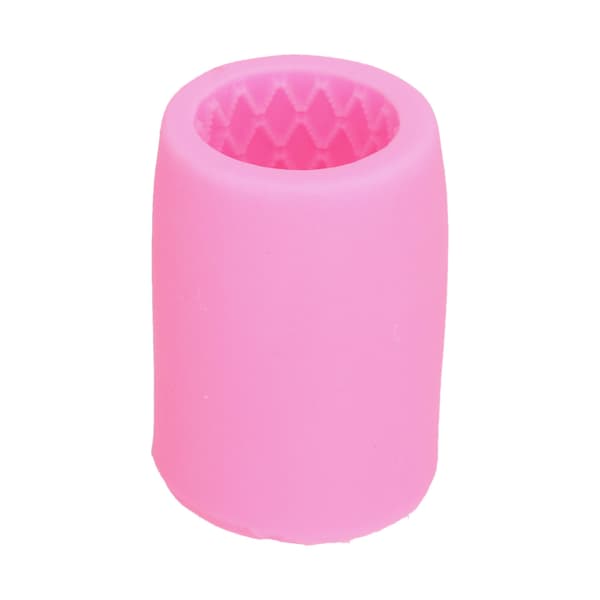 Premium 3D Vaseform Silikoneforme Holdbare Non-stick Elastiske Fondantforme til Hjemmebag