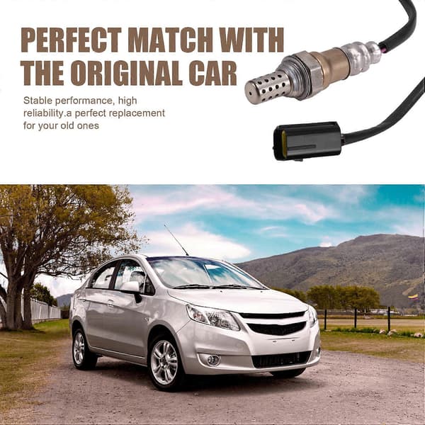 Oksygensensor O2-sensor 24104288 9023792 24103706 for Sail 1.2L 1.4L