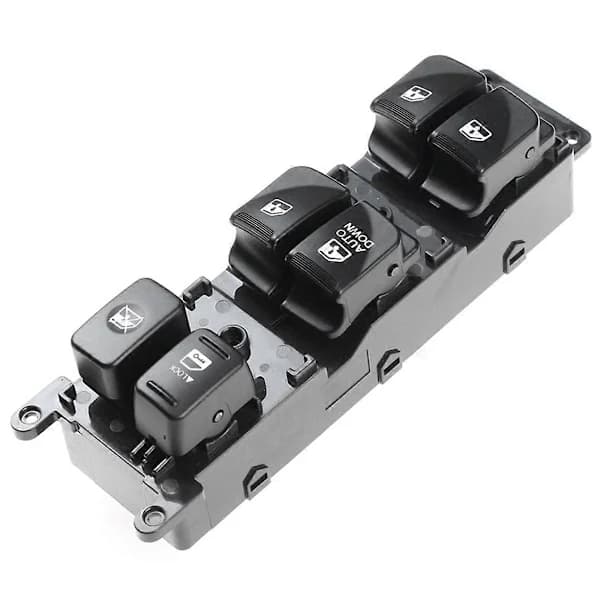 Electric Window Lifter Single Glass Lifter Control Button 93570-1E110 93580-1E000 935701E110 for Accent