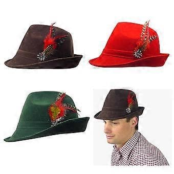 Top Hat Gammeldags Fedora Hat Gave til Kæreste Hat Kort Skygge til Rejser til Udendørs Sammenkomster mørk kaffe