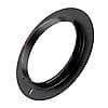 Ultratynn linseadapterring M42 objektivfeste for Nikon F kameratilbehør
