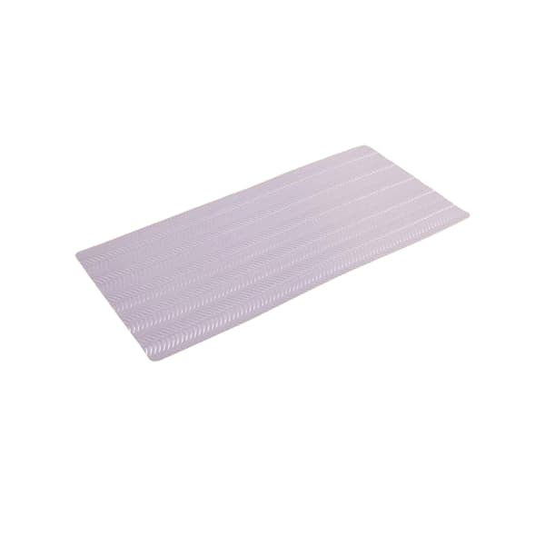 Pralineform kage stencil - Porto Formas 800 Transparent transparent
