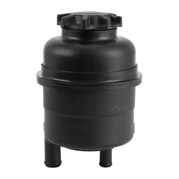 Servostyrningspump Vätskebehållare Tank 32411097164 Passar E38 E39 E46 E60 E66