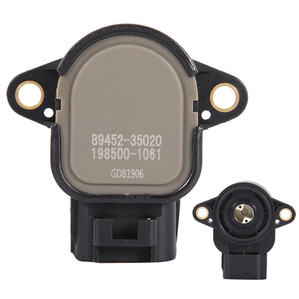 Throttle Position Sensor 89452‑35020 Car Accessories Fit