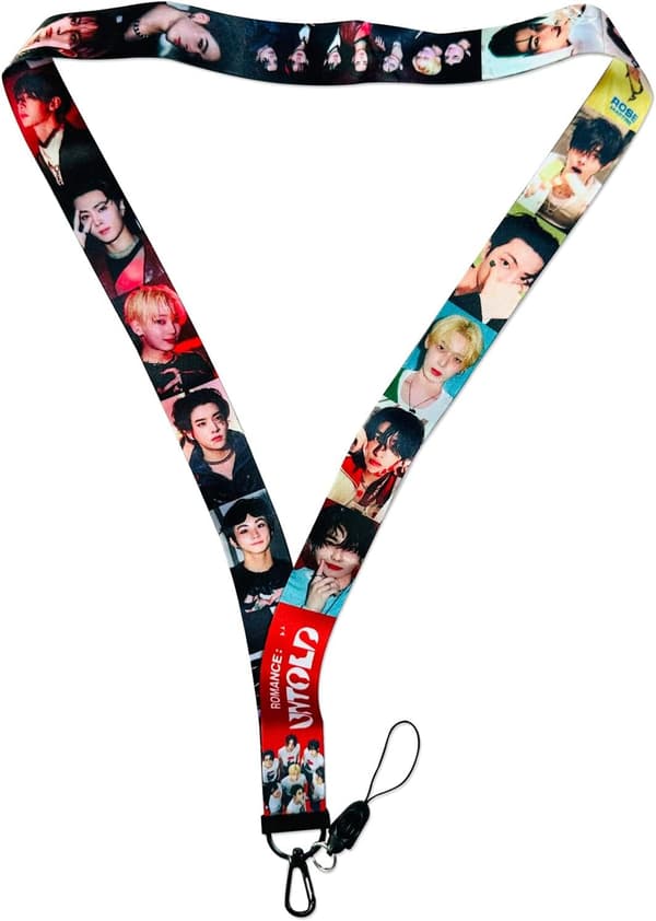 Kpopbp Enhypen Romance Untold Album Merch Presentförpackning-FA-