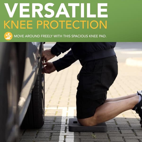 Knee Pads Garden - Extra Thick - Knee Mat - Knee Protector - Knee Cushion - Work Cushion