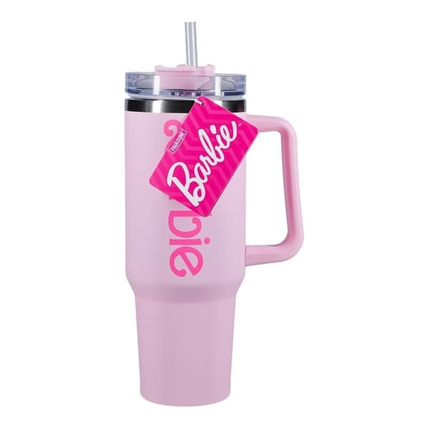 Termosmuki 1200ml kuumille ja kylmille juomille