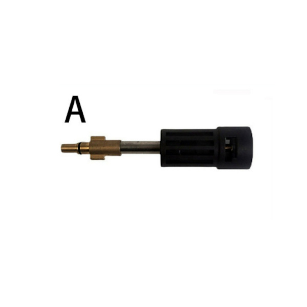 Adapter til højtryksrenser til Kärcher K-serien A