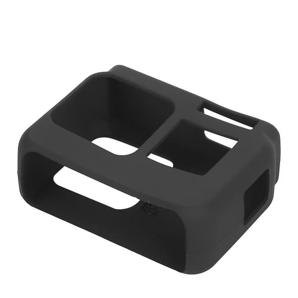 Portable Soft Silicone Shockproof Case for 360 One R 4K Action Camera_OF