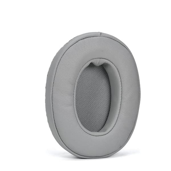 Ear cushions for Skullcandy Crusher Wireless/Crusher ANC/Hesh 3 Light Grey Beige S
