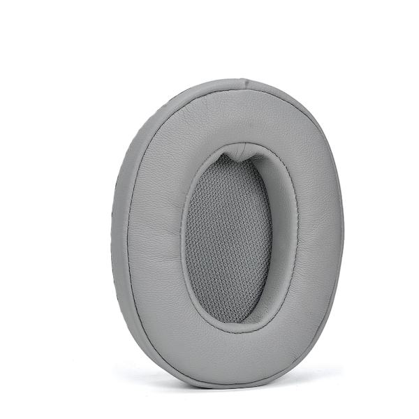 Ørepuder til Skullcandy Crusher Wireless/Crusher ANC/Hesh 3 Lysegrå Beige S