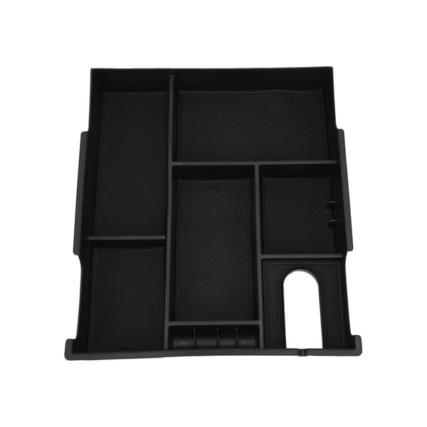 Center Console Armrest Storage Box, Replacement for Tundra 2014-2021