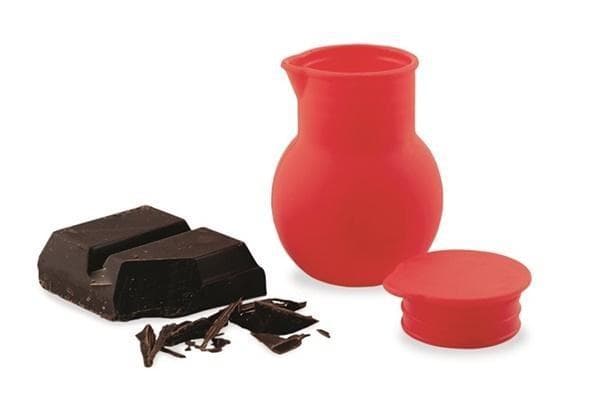 Chokoladesmelter til Mikrobølgeovn (2-pak) 50