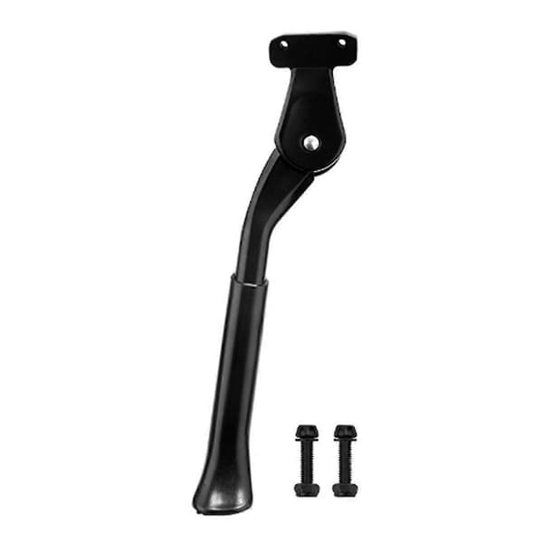 Justerbart cykelstöd i aluminiumlegering för snö-/vikbara elcyklar 20-29 tum, bakre/sidostöd