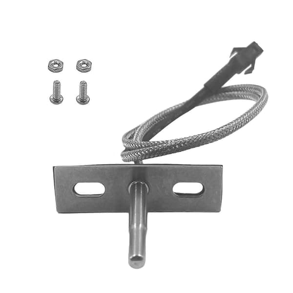 RTD temperaturfølersensorudskiftning til Pit Boss 3/5/7 Series Pro Series