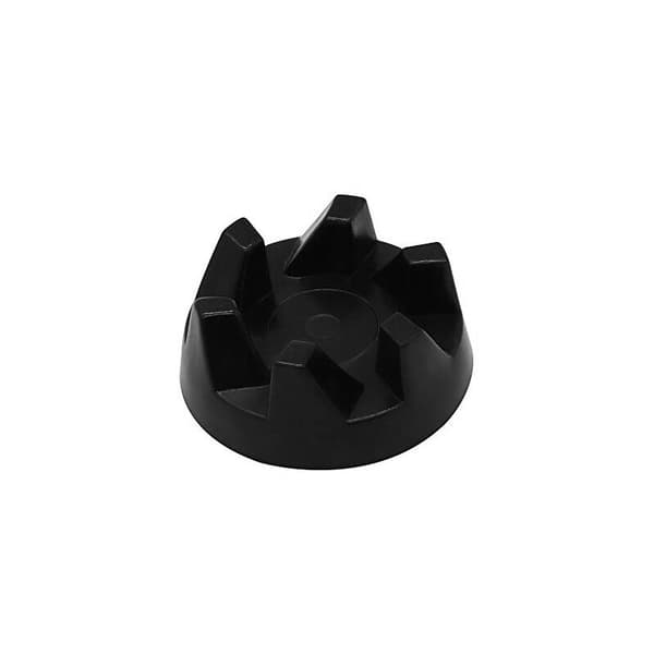 9704230 Ultra Durable Mixer Drive Coupler with Wrench Kit Replacement Parts for Accessories