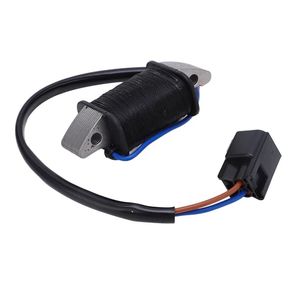 Boat Outboard Charging Coil 6H2‑85520‑01 Replacement for 2-Stroke Outboard Motor 60HP 70HP