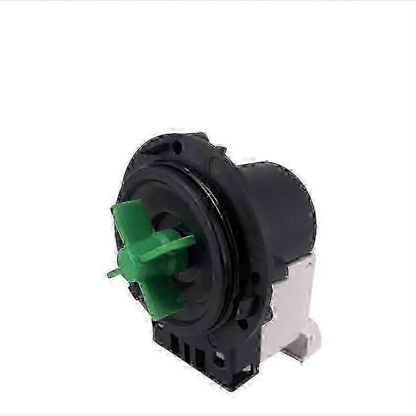 Replacement Motor Compatible with Water Pump, Drain Pump, BPX2-8 5859EN1004B, Compatible with LG Drum Washing Machine WD-T12235
