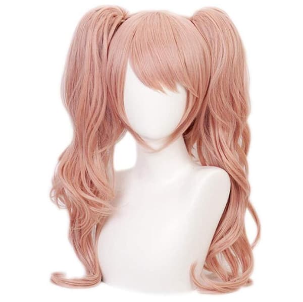 Cosplay-peruukit, peruukit, Anime Cosplay-peruukit ilmaisella myssyllä