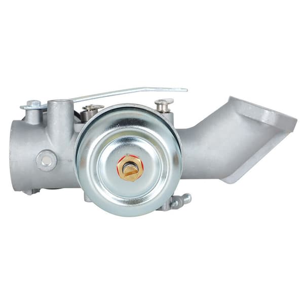 Karburator, Tilbehør til haveplæneklipperkarburator Karburatorudskiftning til Briggs Stratton 491026 281707 491031 490499 281702