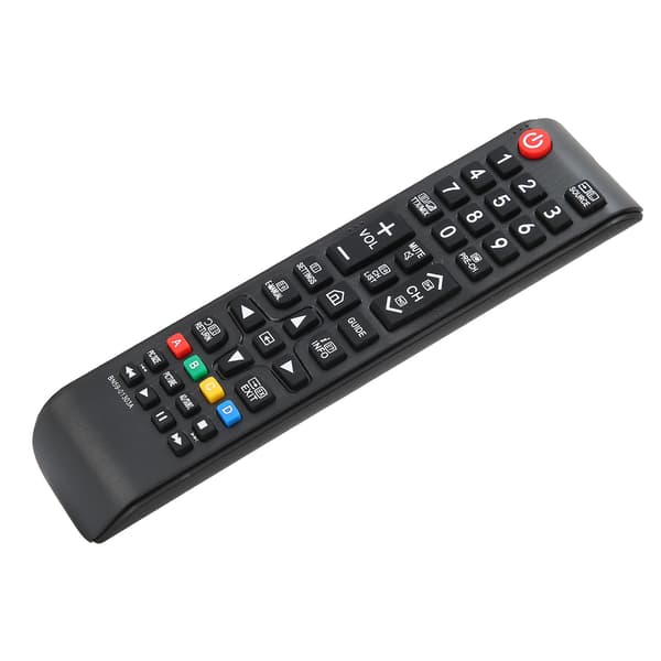 BN59‑01303A TV Remote Control Universal Controller Suitable for Samsung E43NU7170 TV Parts