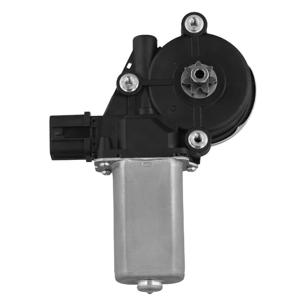 8-98160723-0 Power Window Motor Right 6-pin Compatible with DMAX 2012 2013 2014 2015 2016 2017 2018 2019 8981607230 VHD