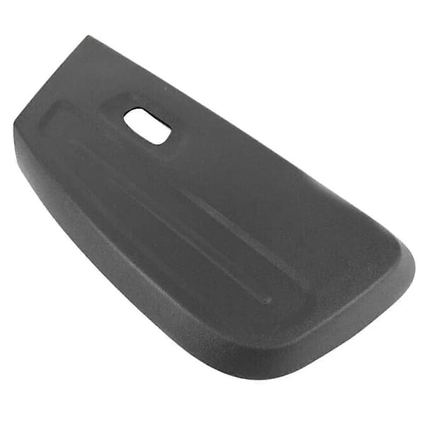 For Dodge Nitro Venstre Fremre Førersete Sidepanel Deksel