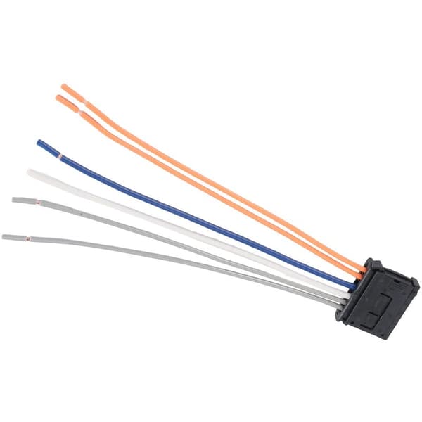 Taillight Wiring Loom for 1007 206 207 307 C2 C3 C4 C5 1606248780