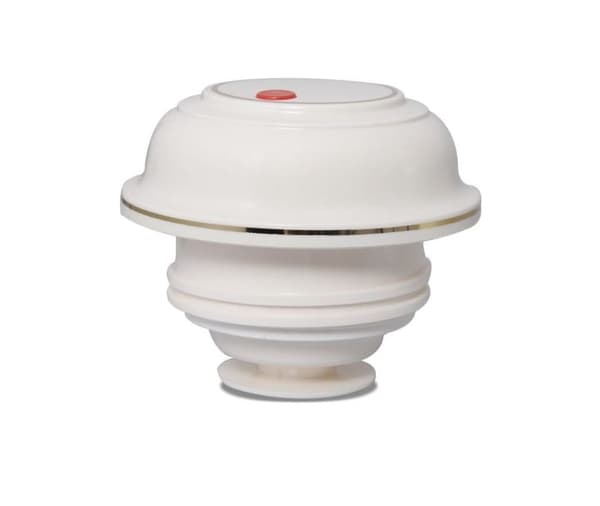 Termoskannu ROTPUNKT 330 lasisisus l 1 IVORY