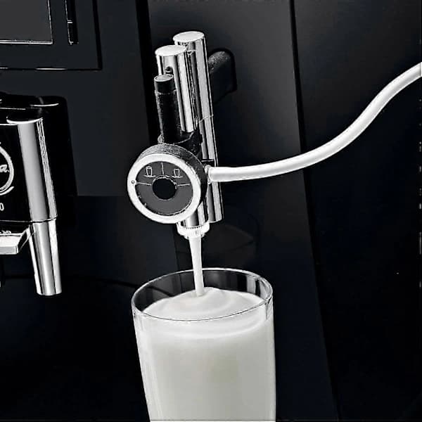 2 M Milk Hose Automatic Coffee Machine Silicone Replacement Hose Suitable Compatible With Ninova Jura Melitta Krups Severin Edition 0715