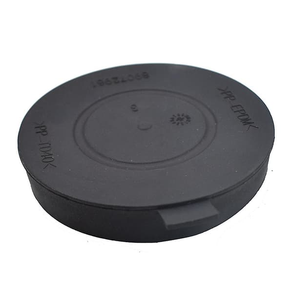Headlight Dust Cover Rubber Cap 89072961 For 301 508 3008 4008 For C4 2015-2019 Models C5 For Range
