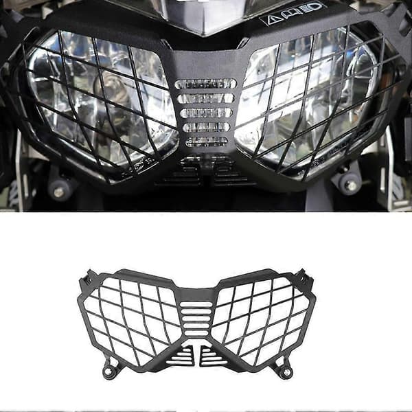 Skyddande Mesh Grillskydd För 800 Tir800 Xc Xr 10-21()