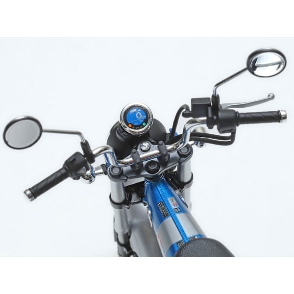 Tamiya Model Sæt Honda Dax125 Limited Edition