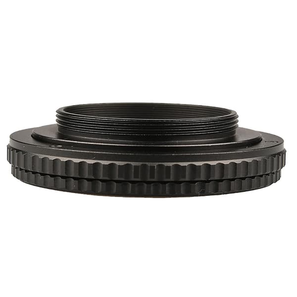 M42-m39 10-15 M42 Til M39/l39 Mount Justerbar Fokuserings Helicoid Ring Adapter