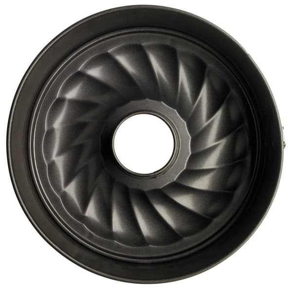 Springform 2 Bunde 23cm 2,2L Gastromax Grå Grey 23cm 2,2L