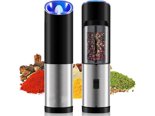 Electric Spice Grinder - Grinder for Spices 312