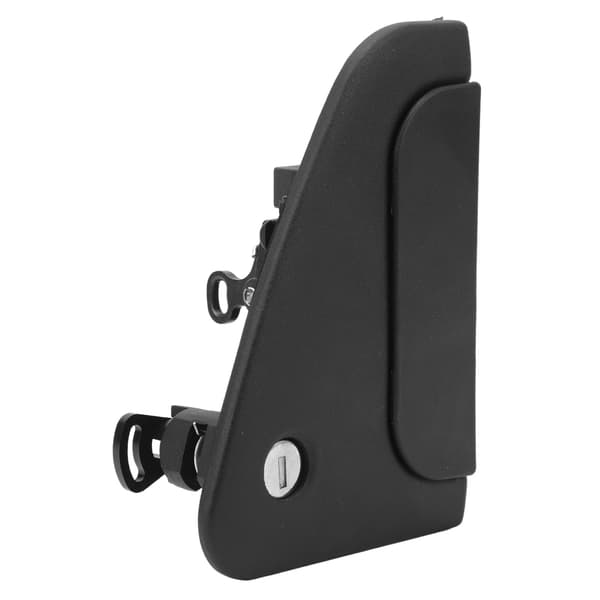 Left Front Driver Side Outer Door Handle Replacement for Daf Cf65 Cf75 Cf85