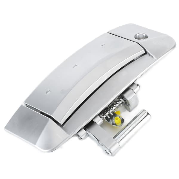 Passenger Door Handle Left Driver Side 80607-CD41E Replacement for Nissan 350Z 2003-2009