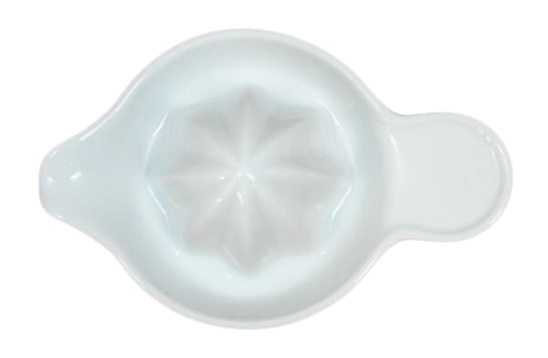 Exciting Porcelain Citrus Juicer - Small - 8 Pack Vit 2000